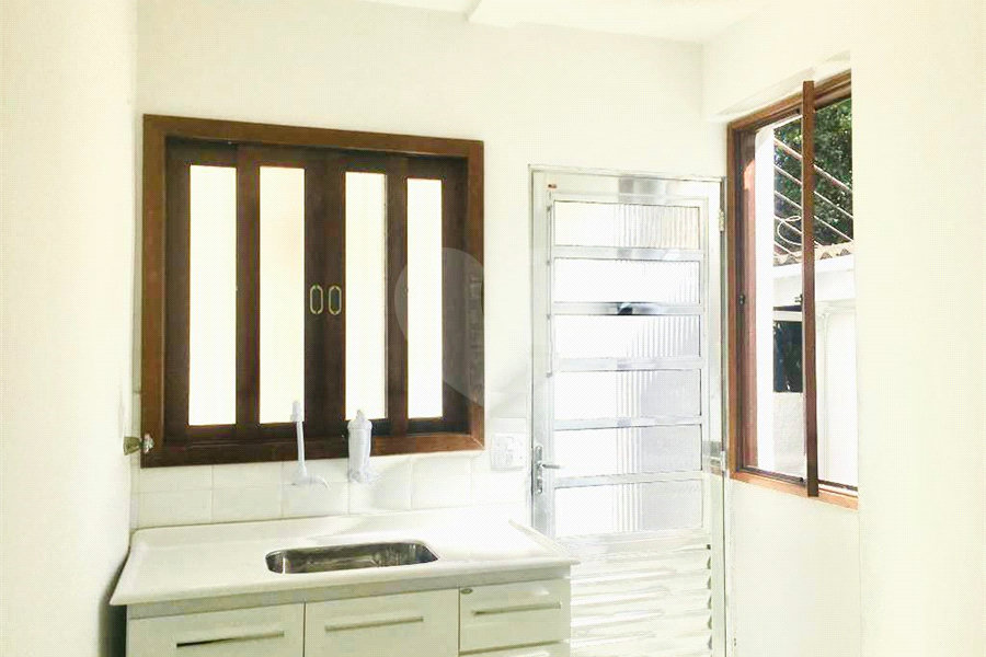 Casa Térrea para alugar com 1 quarto em Mandaqui, São Paulo, SP