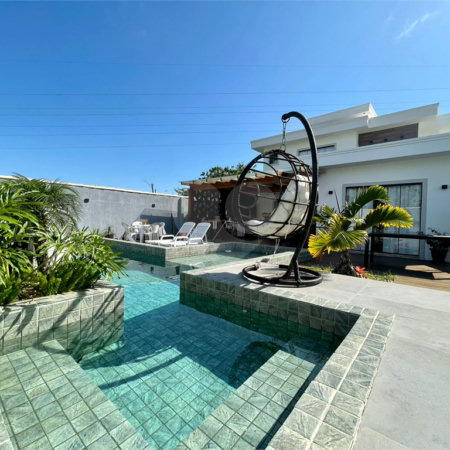 Casa à venda com 4 suítes em São José, Armação dos Búzios, RJ