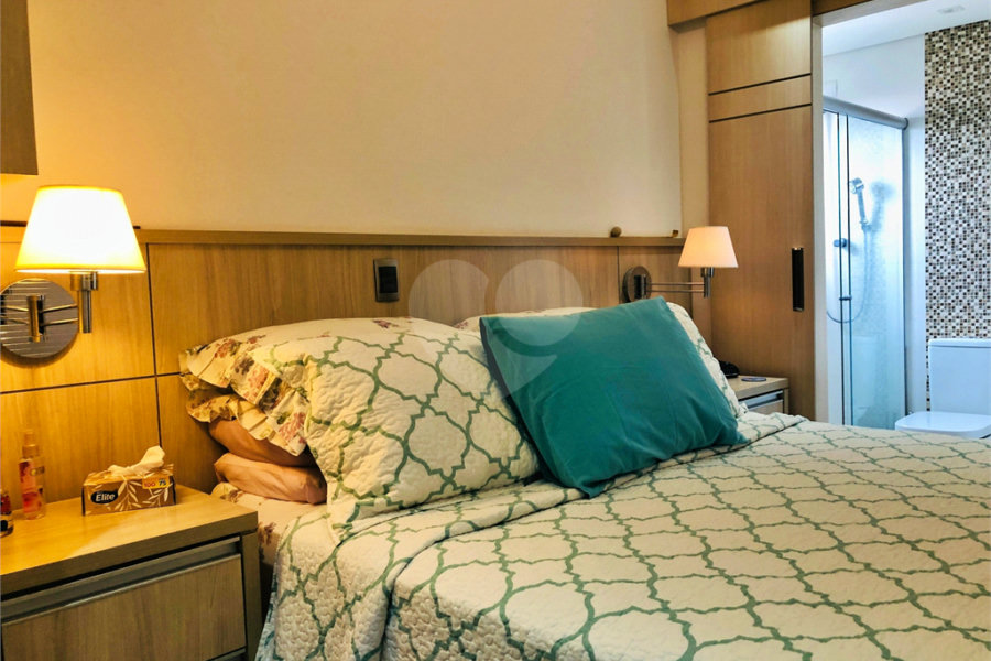 Apartamento à venda com 3 quartos, sendo 1 suíte, em Casa Verde, São Paulo, SP