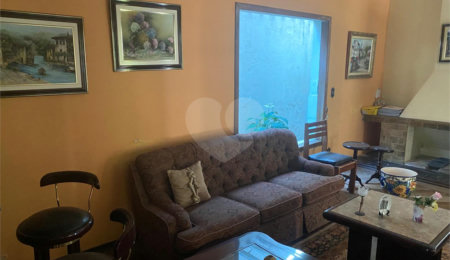 Casa à venda com 3 quartos, sendo 1 suíte,  em Tucuruvi, São Paulo, SP