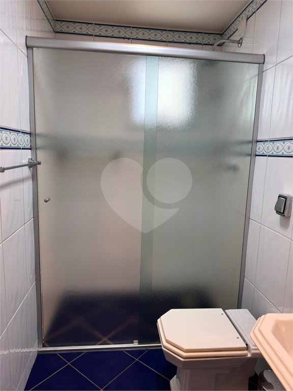 Apartamento à venda com 4 quartos em Vila Andrade, São Paulo, SP