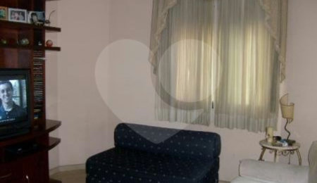 Apartamento à venda com 3 suítes em Santana, São Paulo, SP