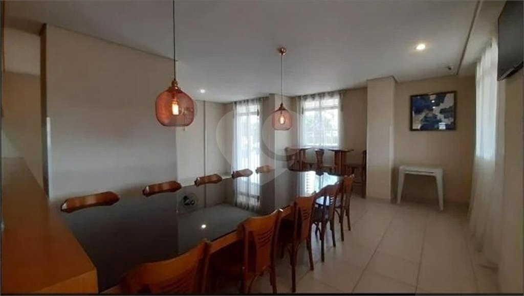 Apartamento à venda com 3 quartos, sendo 1 suíte, em Lauzane Paulista, São Paulo, SP
