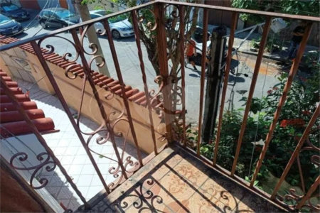 Casa à venda com 5 quartos, sendo 1 suíte, em Andaraí, Rio de Janeiro, RJ