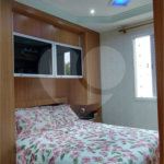 Apartamento à venda com 3 quartos em Freguesia do Ó, São Paulo, SP