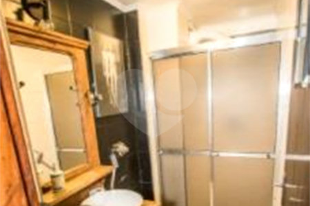Apartamento à venda com 4 quartos em Pinheiros, São Paulo, SP