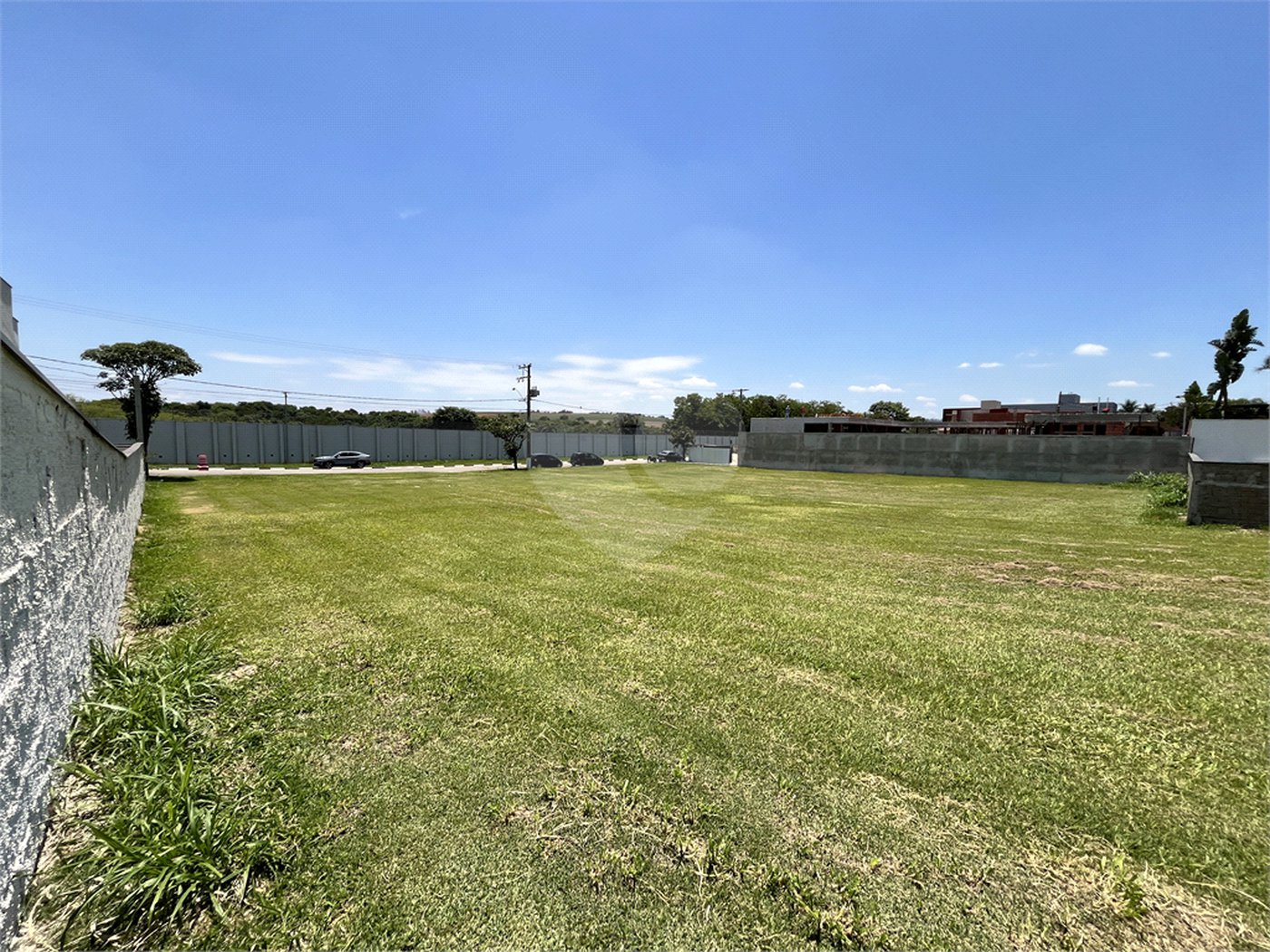 Terreno à venda no condomínio Fazenda Imperial, Sorocaba - SP