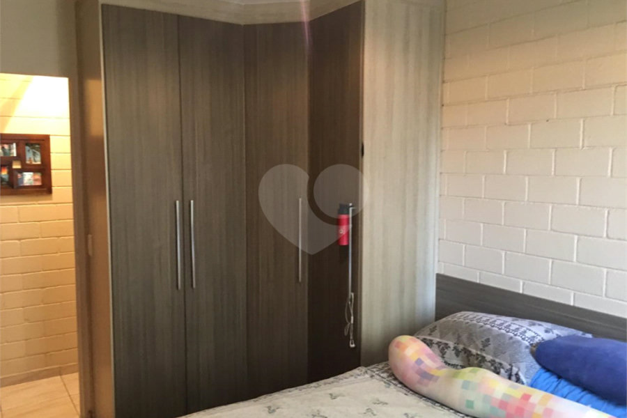 Apartamento à venda com 2 quartos em Lauzane Paulista, São Paulo, SP