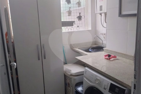 Apartamento à venda com 2 quartos, sendo 1 suíte, em Jardim Caboré, São Paulo, SP