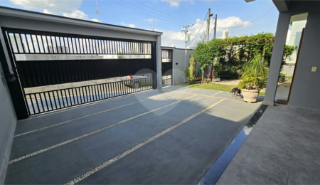 Casa à venda com 3 suítes em Jardim Esplanada II, Indaiatuba, SP