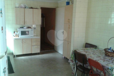 Sobrado à venda com 2 quartos em Parada Inglesa, São Paulo, SP