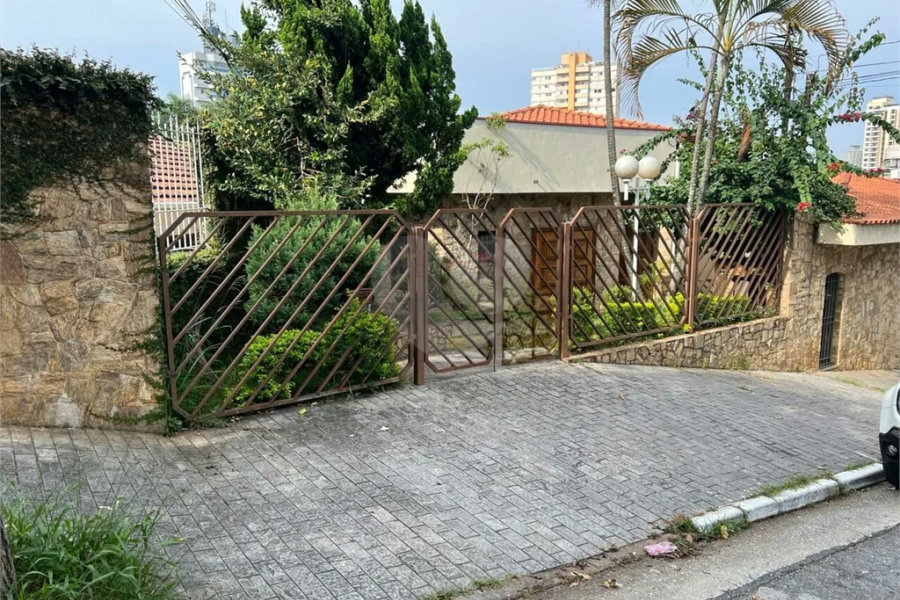 Casa à venda com 3 quartos em Santana, São Paulo, SP