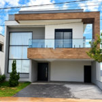Casa à venda com 3 suítes no condomínio Ibiti Reserva, Sorocaba - SP