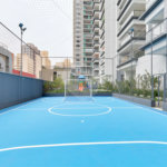 Apartamento à venda com 4 suítes em Chácara Santo Antônio (zona Sul), São Paulo, SP