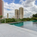 Duplex à venda com 2 suítes em Granja Julieta, São Paulo, SP