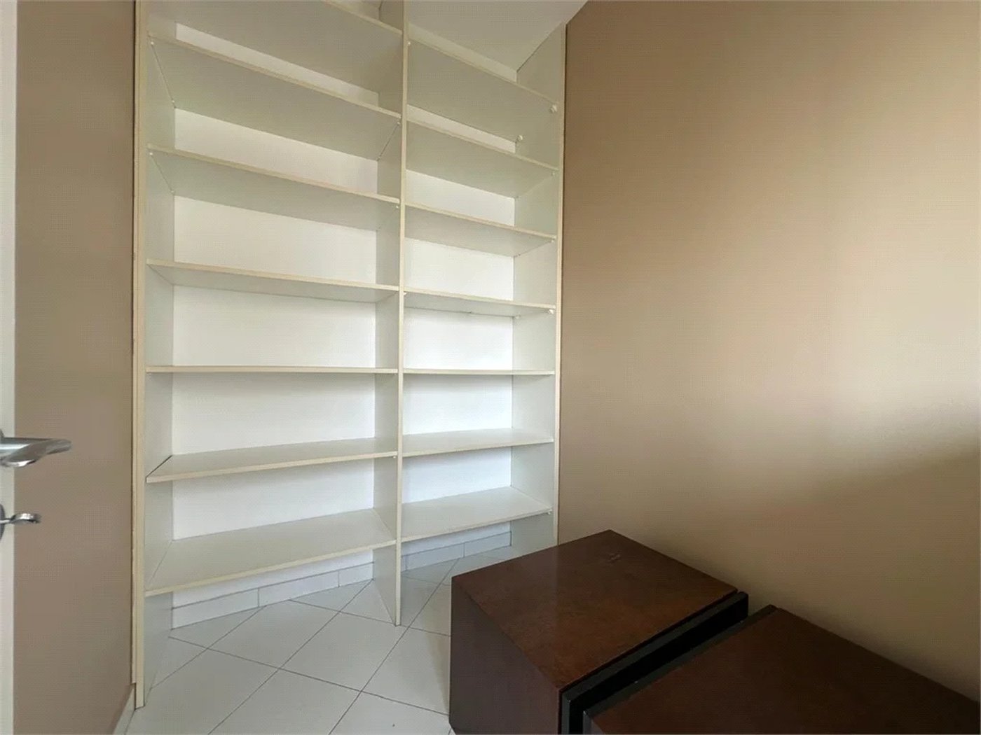 Apartamento para alugar com 4 suítes em Jardim Fonte do Morumbi, São Paulo, SP