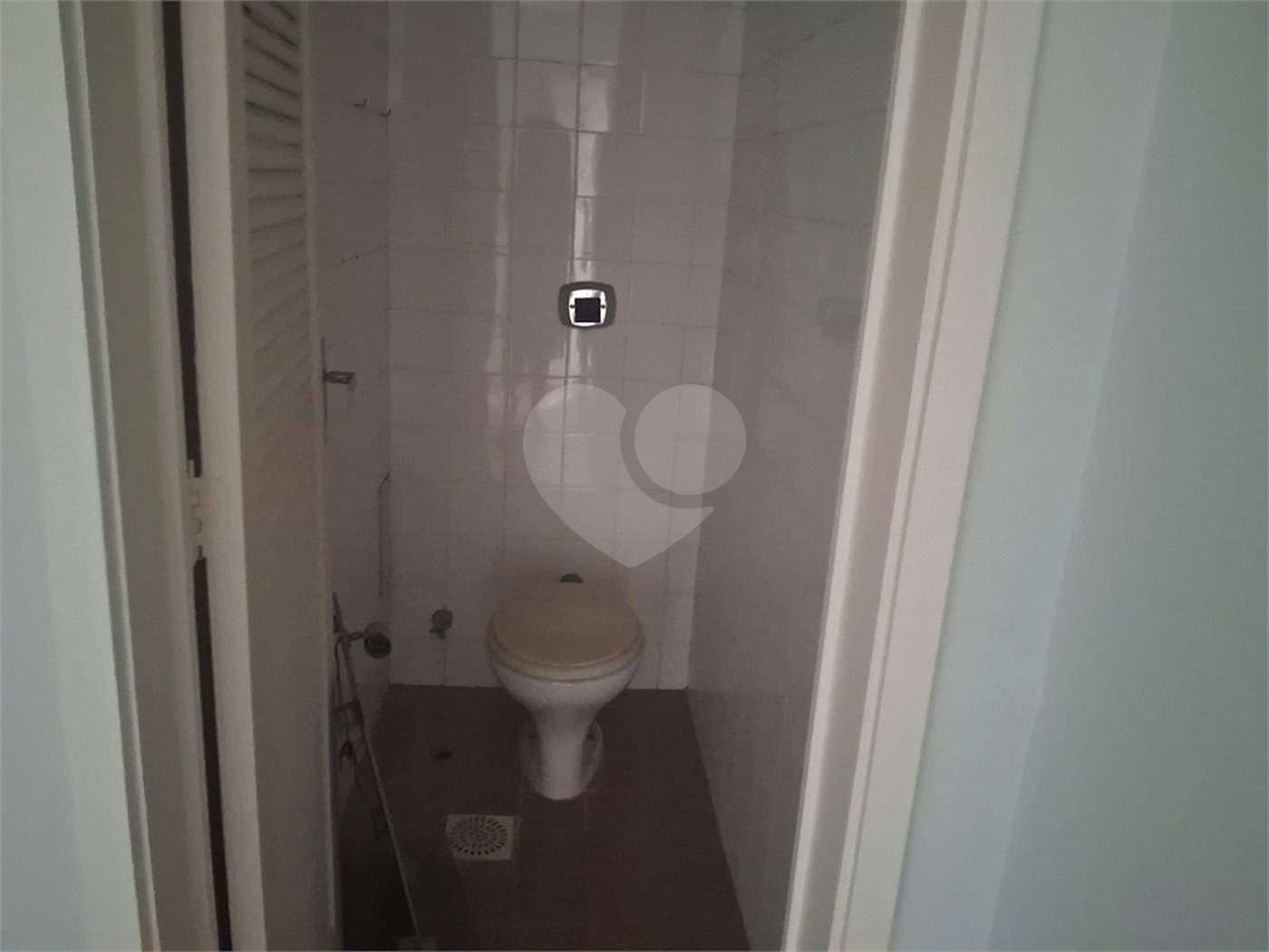 Apartamento à venda com 1 quarto em Tijuca, Rio de Janeiro, RJ