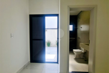 Casa à venda com 3 suítes no condomínio Reserva Ipanema I, Sorocaba - SP
