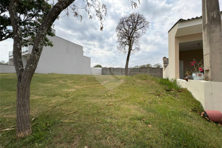 Terreno à venda no condomínio Villa Suiça, Sorocaba - SP