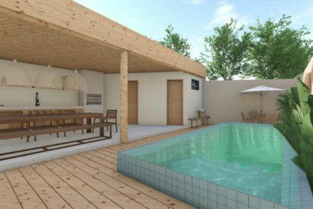 Residencial Araras