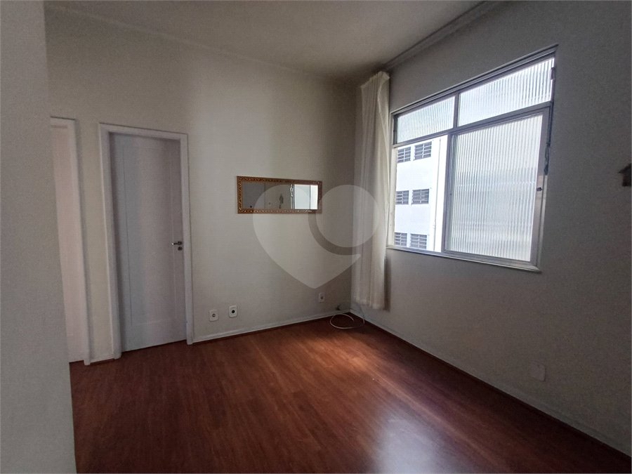 Apartamento à venda com 2 quartos em Tijuca, Rio de Janeiro, RJ