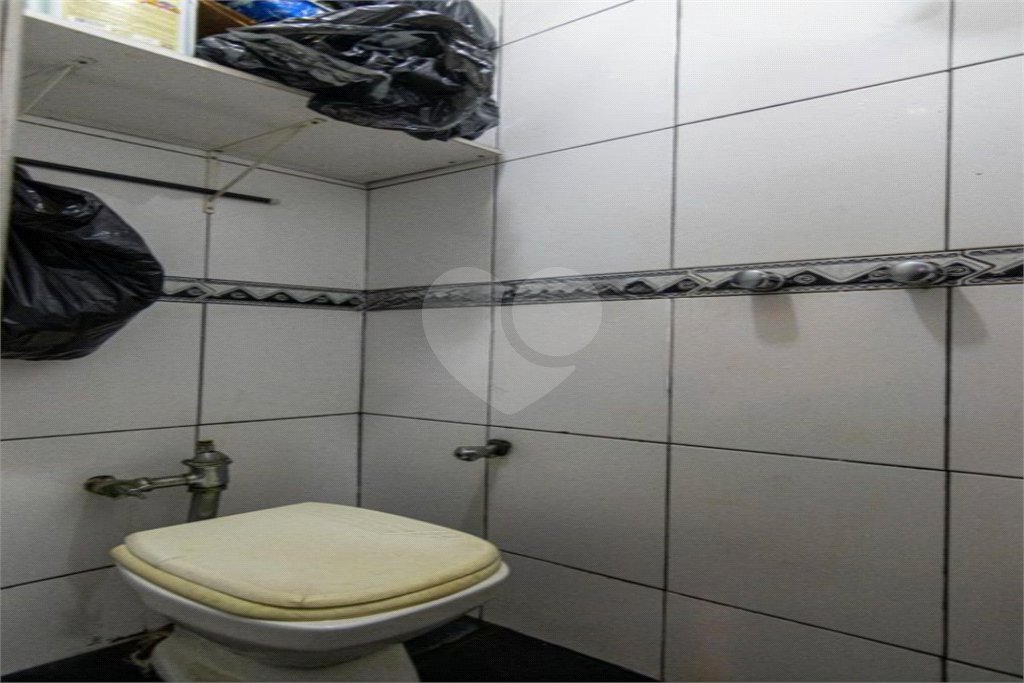Apartamento à venda com 3 quartos em Tijuca, Rio de Janeiro, RJ