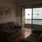 Apartamento para alugar com 3 quartos, sendo 2 suítes,  em Santana, São Paulo, SP