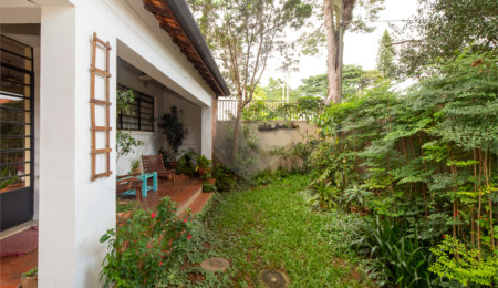 Casa à venda com 3 quartos, sendo 1 suíte,  em Alto da Boa Vista, São Paulo, SP