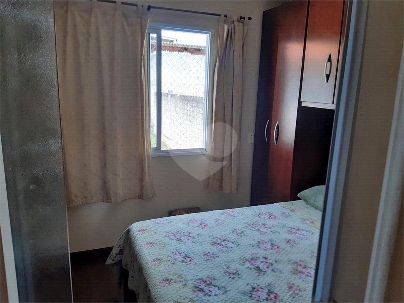 Casa à venda com 2 quartos no condomínio Residencial Marbella, São Paulo - SP