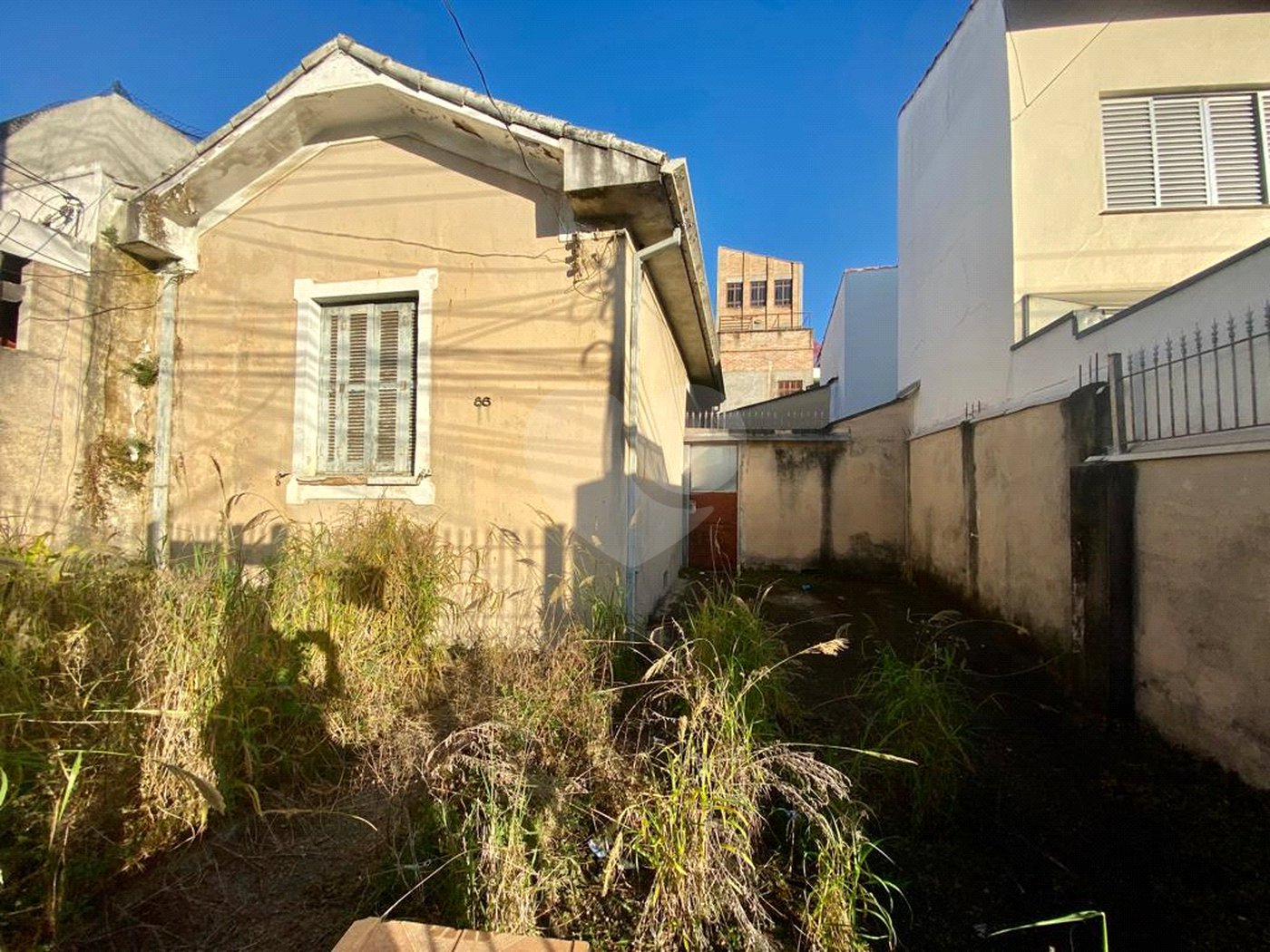 Sobrado à venda com 2 quartos em Vila Romana, São Paulo, SP
