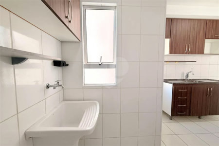 Apartamento à venda com 3 quartos em Jardim Tamoio, Jundiaí, SP