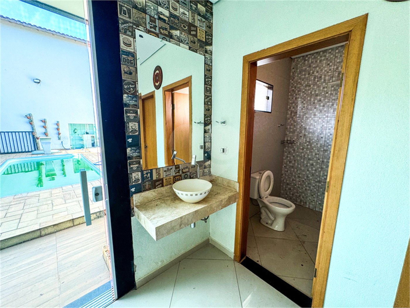 Casa à venda com 3 quartos, sendo 1 suíte, em Jardim Paranapunga, Três Lagoas, MS