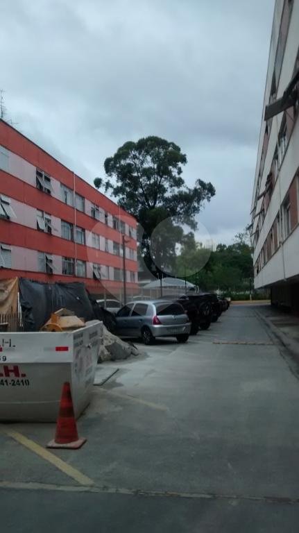 Apartamento à venda com 3 quartos, sendo 1 suíte, em Jaçanã, São Paulo, SP