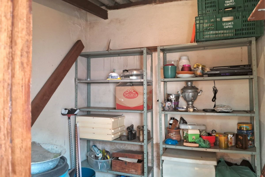 Casa Térrea à venda com 3 quartos em Casa Verde, São Paulo, SP