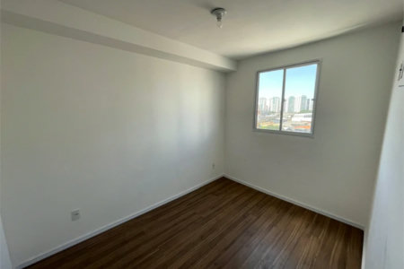 Apartamento à venda ou para alugar com 1 quarto em Água Branca, São Paulo, SP