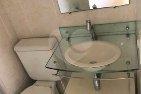 Apartamento à venda com 2 quartos em Jardim Boa Vista (zona Oeste), São Paulo, SP