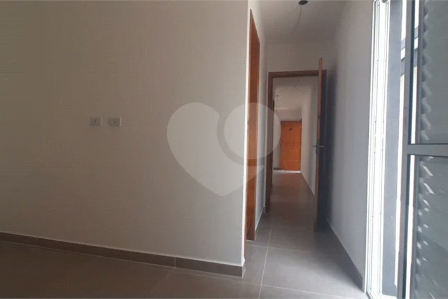 Apartamento à venda com 2 quartos em SANTANA, São Paulo, SP