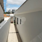 Sobrado à venda com 3 quartos, sendo 1 suíte, em Mandaqui, São Paulo, SP
