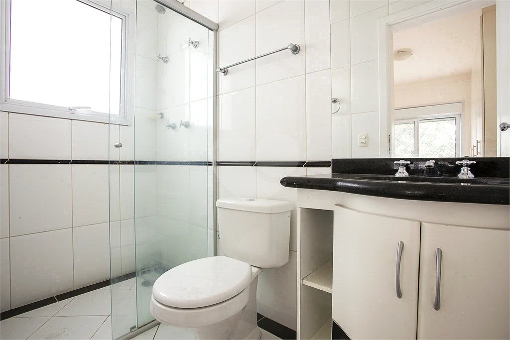 Casa à venda ou para alugar com 4 suítes no condomínio Belle Ville, São Paulo - SP