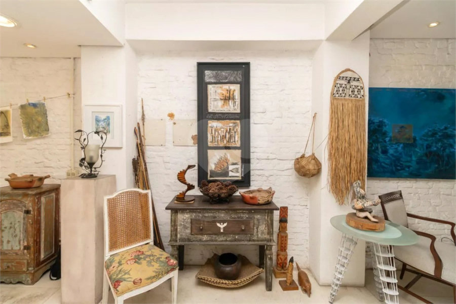 Casa à venda com 3 quartos, sendo 1 suíte, em Perdizes, São Paulo, SP