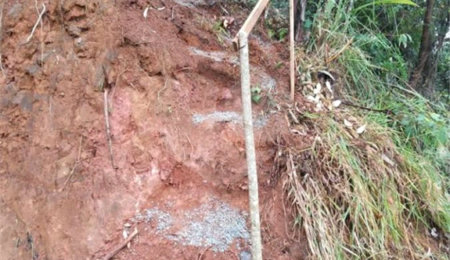 Terreno à venda em Serra da Cantareira, Mairiporã, SP
