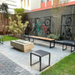Apartamento Mobiliado para Locação – 1 Dormitório – Vila Nova Conceição