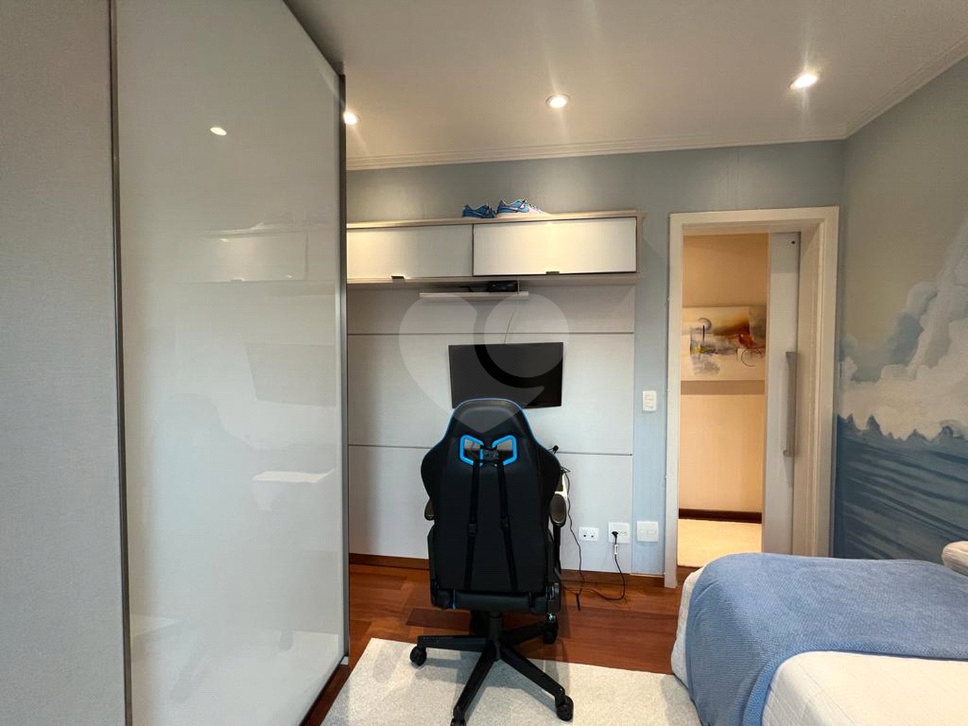 Apartamento à venda com 4 suítes em Santana, São Paulo, SP