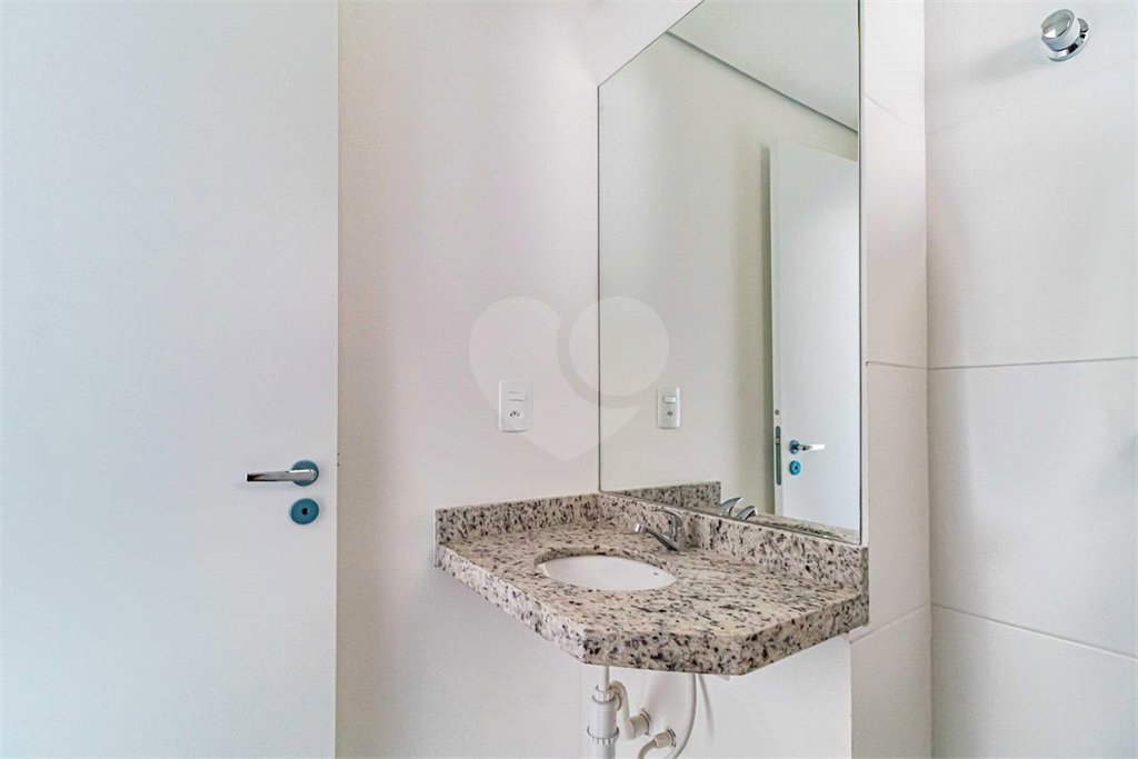 Apartamento à venda com 1 quarto em Vila Sônia, São Paulo, SP