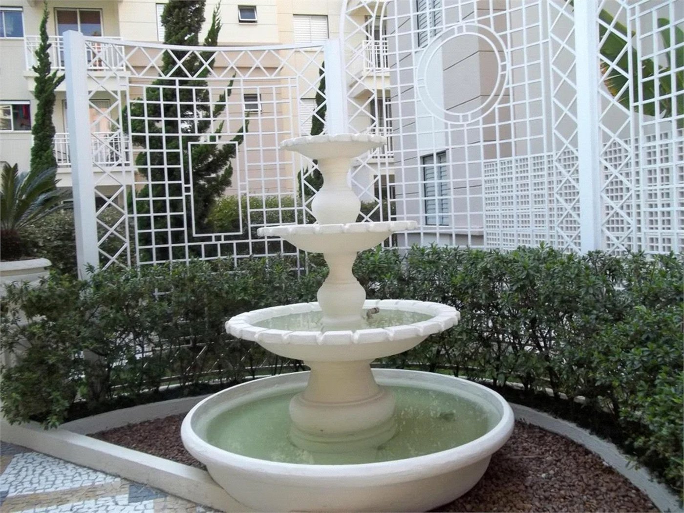 Apartamento à venda com 2 quartos, sendo 1 suíte,  em Jardim Ampliação, São Paulo, SP