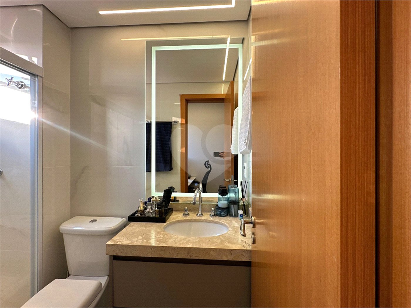 Apartamento à venda com 2 suítes em Nova Aliança, Ribeirão Preto, SP