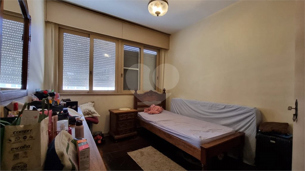 Apartamento à venda com 4 quartos em Pinheiros, São Paulo, SP
