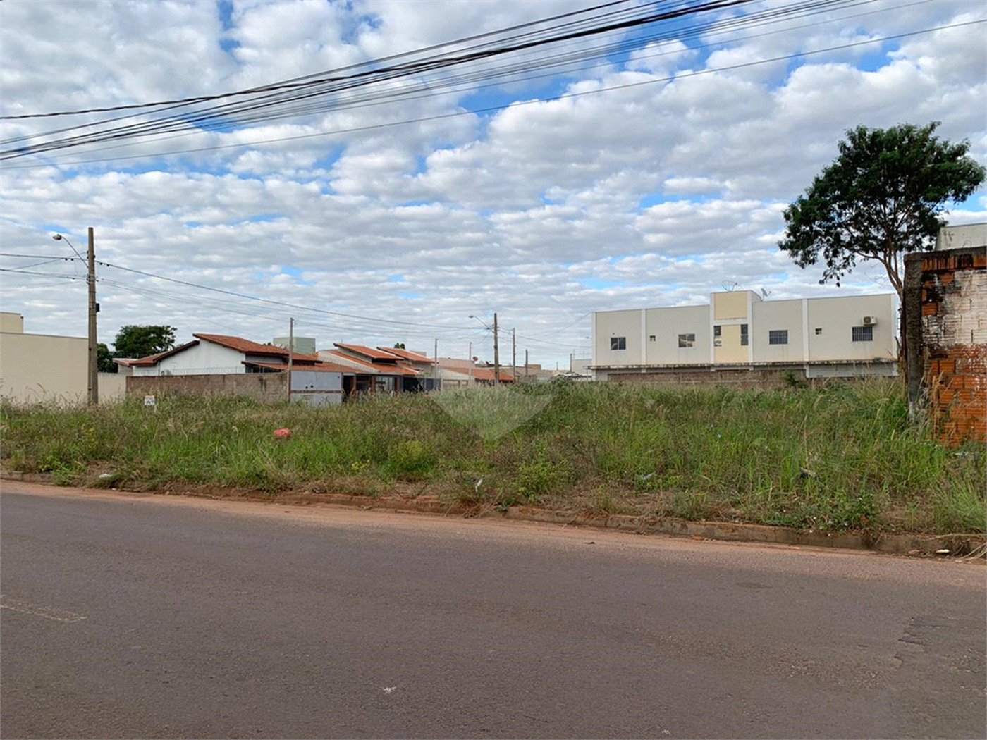 Terreno à venda em Setsul, Três Lagoas, MS