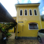 Casa à venda com 4 quartos em Chora Menino, São Paulo, SP