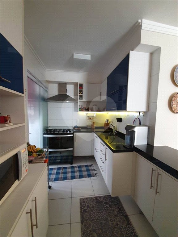 Apartamento à venda com 3 quartos, sendo 1 suíte, em Mandaqui, São Paulo, SP